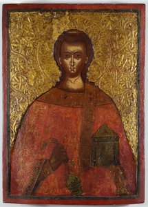 Saint Lawrence